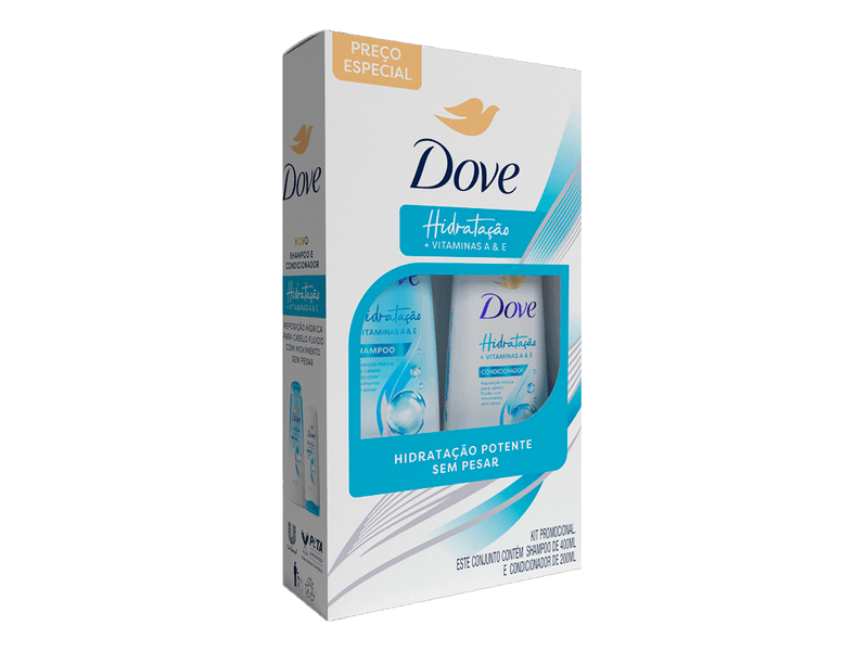 KIT-DOVE-SH-HIDR-VITA-400ML-COND-200ML-PR-ESP