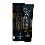 Pomada Massageadora Fisiofort + Premium 150g