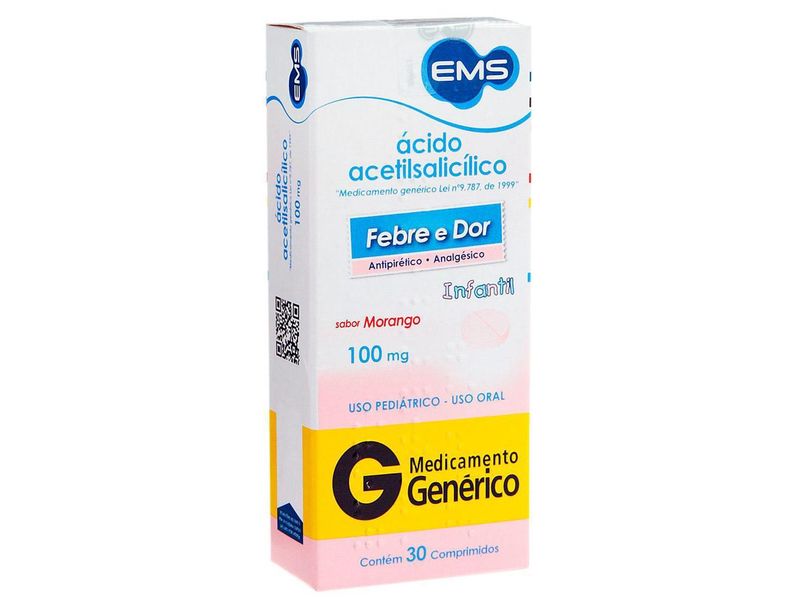 Acido-Acetilsalicilico-100mg-EMS-30-comprimidos