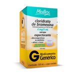 Cloridrato-de-Bromexina-4mg-5ml-Medley-Frasco-120ml---Copo-Medidor