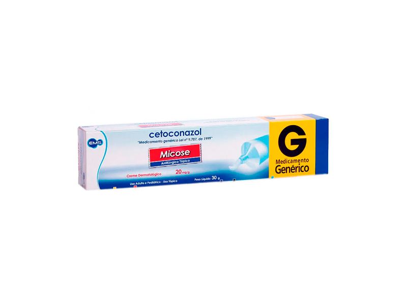Cetoconazol-20mg-g-EMS-Creme-30g