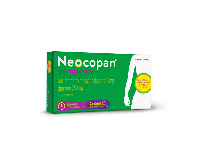 Neocopan-10---250mg-caixa-com-20-comprimidos-revestidos