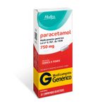 Paracetamol-750mg-Medley-20-Comprimidos-Revestidos