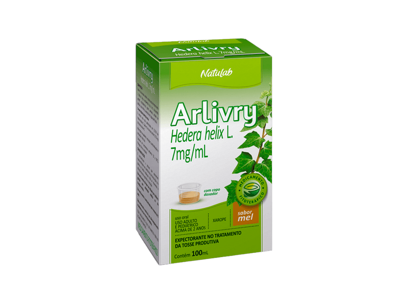 Arlivry-7mg-ml-Xarope-Sabor-Mel-Frasco-100ml