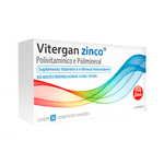 Suplemento-Vitaminico-E-Mineral-Vitergan-Zinco-30-Comprimidos-Revestidos