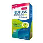 Notuss-30mg-ml-Sabor-Mel-120ml---Copo-Dosador