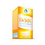 Suplemento-de-Vitamina-Desol-200ui-Sabor-Doce-De-Leite-Solucao-Gotas-20ml