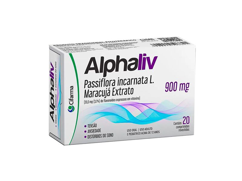 Alphaliv-900mg-20-Comprimidos-Revestidos