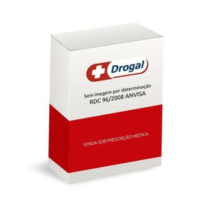 Dicloridrato De Levocetirizina 5mg Neo Química 10 Comprimidos Revestidos