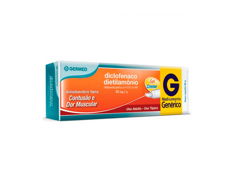 Diclofenaco-Dietilamonio-Gel-10mg-g-Bisnaga-60g---Germed