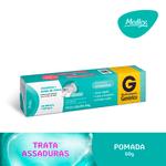 Nistatina-100.000UI-g---Oxido-de-Zinco-200mg-g-Medley-Bisnaga-60g