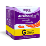 Acetilcisteina-100mg-g-Prati-Donaduzzi-16-Envelopes-de-5g-Cada