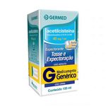 Acetilcisteina-40mg-Germed-Xarope-120ml