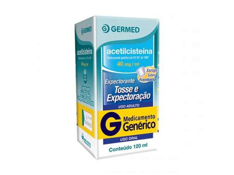 Acetilcisteina-40mg-Germed-Xarope-120ml