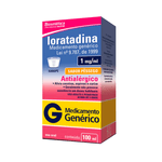 Loratadina-1mg-ml-Biosintetica-Sabor-Pessego-100ml---Copo-Medidor