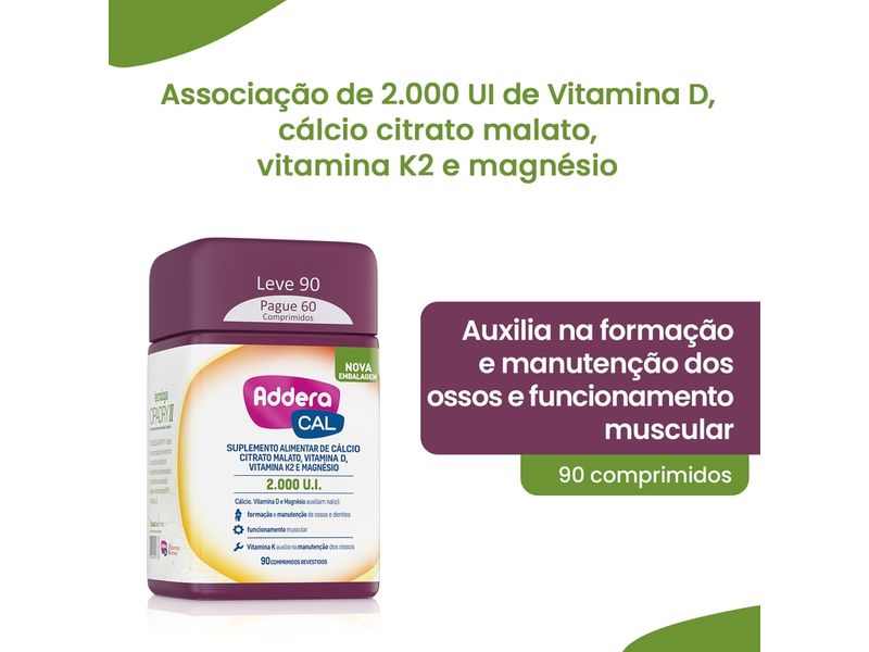 Addera-Cal-2.000UI-90-Comprimidos-Revestidos