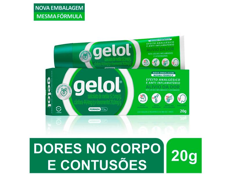 Pomada-Analgesica-Gelol-Uso-Topico-20g