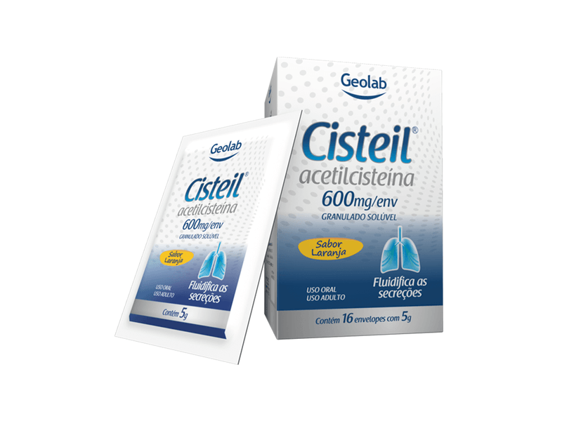 Cisteil-600mg-env-Sabor-Laranja-16-Envelopes