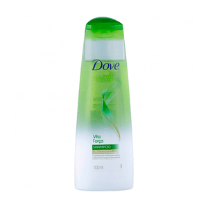 Shampoo Dove Vita Força 400ml
