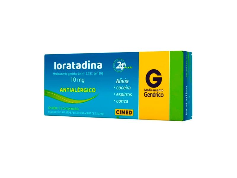 Loratadina-10mg-Cimed-12-Comprimidos
