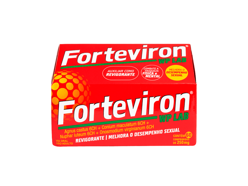 Forteviron-250mg-60-Comprimidos