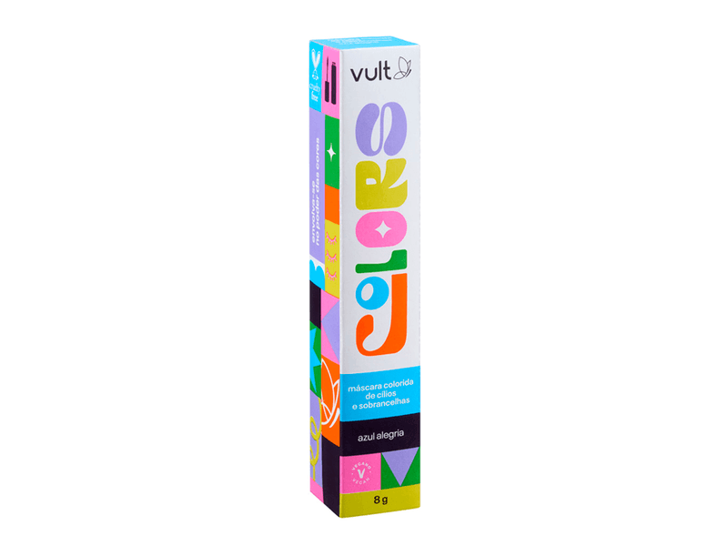 Mascara-Colorida-para-Cilios-e-Sobrancelhas-Vult-Colors-Azul-Alegria-8g