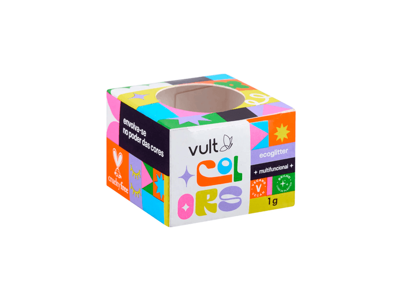Sombra-Ecoglitter-Multifuncional-Vult-Colors-Bloquinho-Dourado-1g