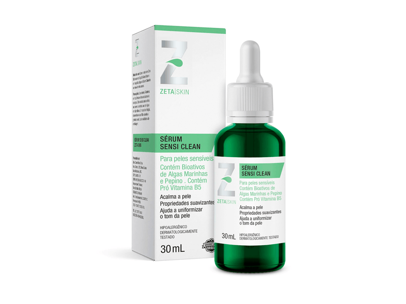 Serum-Facial-Sensi-Clean-Zeta-Skin-Peles-Sensiveis-30ml