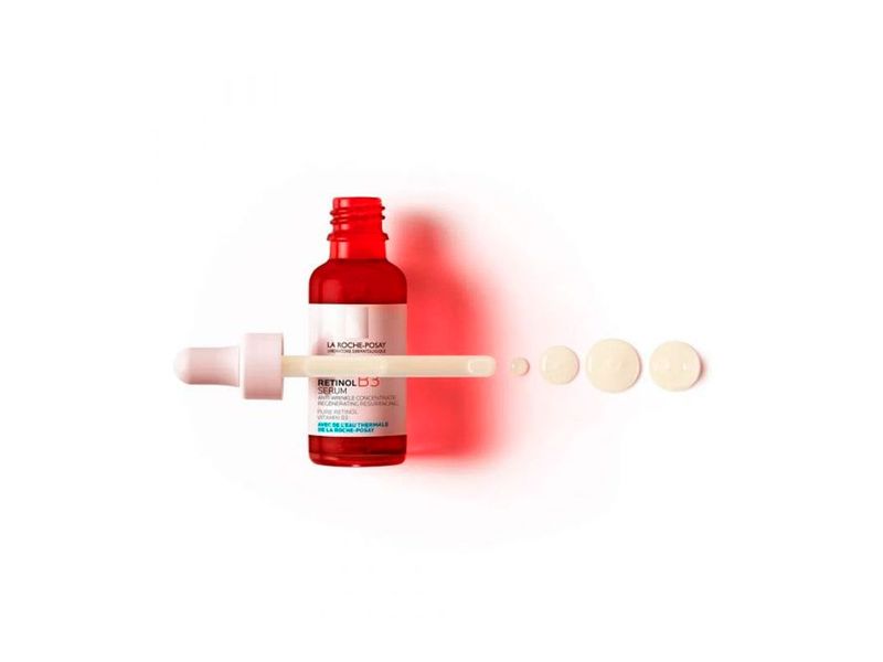 Serum-Facial-Anti-Idade-La-Roche-Posay-Retinol-B3-30ml