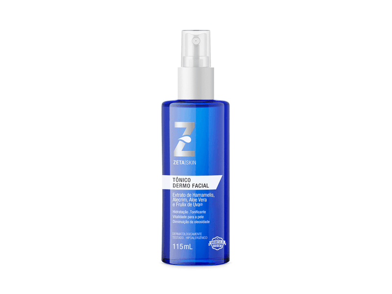 Tonico-Dermo-Facial-Zeta-Skin-115ml