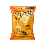 Batata-Xcrons-Extra-Crocante-Sabor-Frango-Grelhado-45g