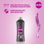 Creme-para-Pentear-Seda-Pretos-Luminosos-300ml