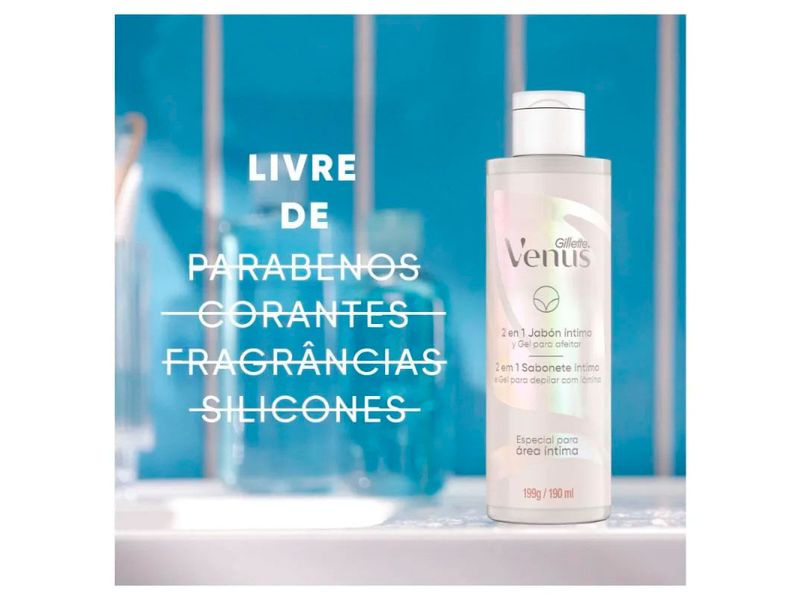 Sabonete-Liquido-Intimo-Gillette-Venus-2-Em-1-Gel-Para-Depilar-190ml