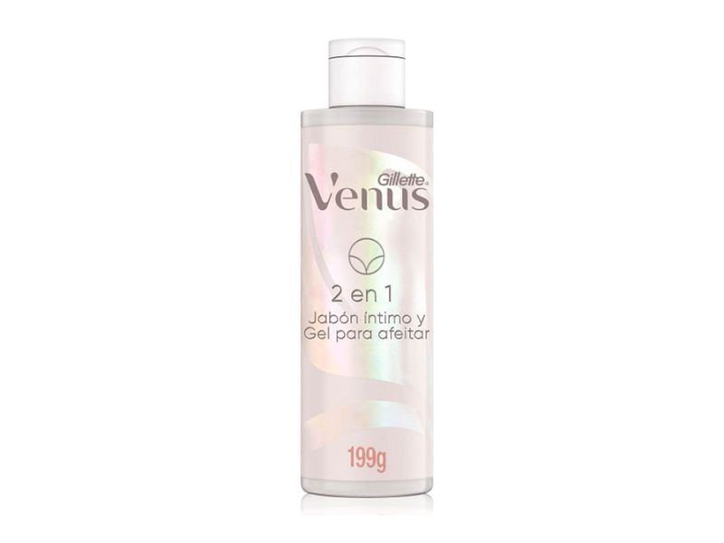 Sabonete-Liquido-Intimo-Gillette-Venus-2-Em-1-Gel-Para-Depilar-190ml