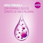Creme-para-Pentear-Seda-Pretos-Luminosos-300ml