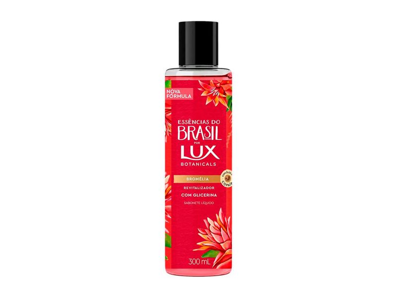 Sabonete-Liquido-Lux-Botanicals-Essencias-do-Brasil-Bromelia-300ml