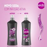 Creme-para-Pentear-Seda-Pretos-Luminosos-300ml