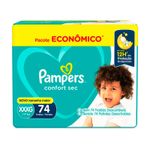 Fraldas-Pampers-Confort-Sec-Max-XXXG-74-Unidades