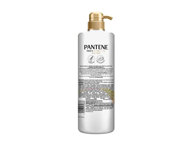 Shampoo-Pantene-Pro-V-Queratina-510ml
