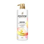 Shampoo Pantene Pro-V Queratina 510ml