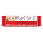 ChocoCookies Nestlé Milk Recheio de Chocolate 120g