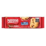 ChocoCookies Nestlé Milk Recheio de Chocolate 120g