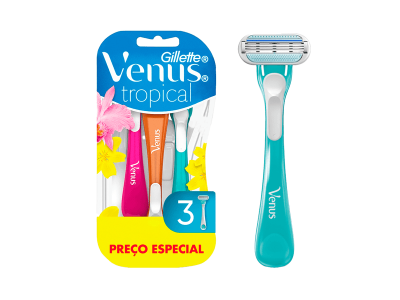 Aparelho-de-Depilar-Gillette-Venus-Tropical-3-unidades