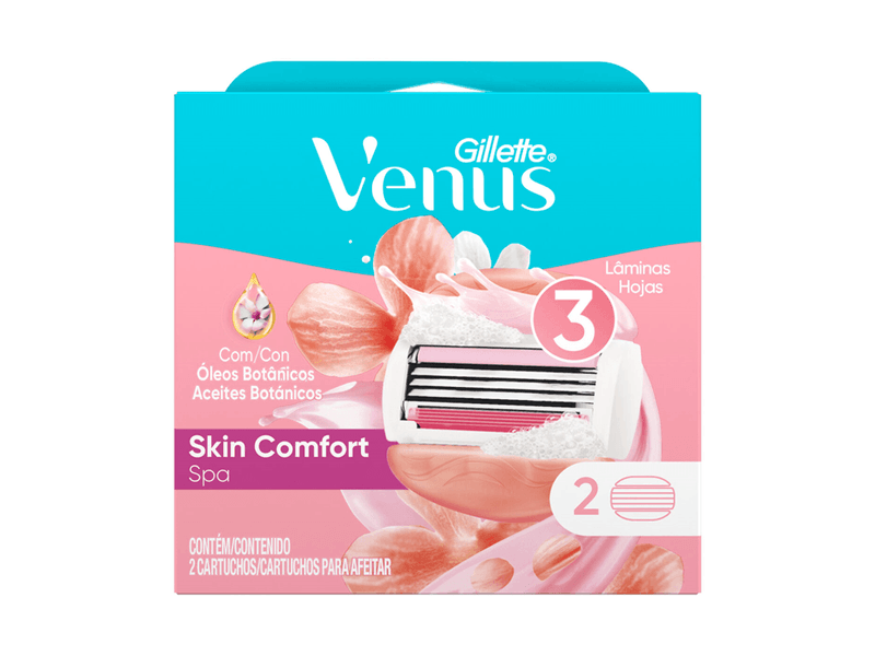Laminas-para-Aparelho-Depilatorio-Gillette-Venus-Skin-Comfort-Spa--2-Unidades