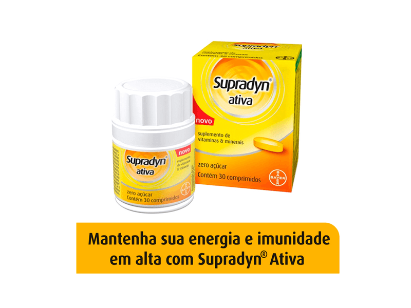 Suplemento-de-Vitaminas-Supradyn-Ativa-30-Comprimidos