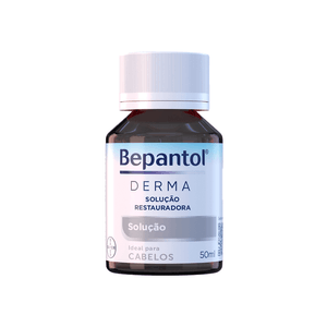 Bepantol Derma Solução Restauradora 50ml