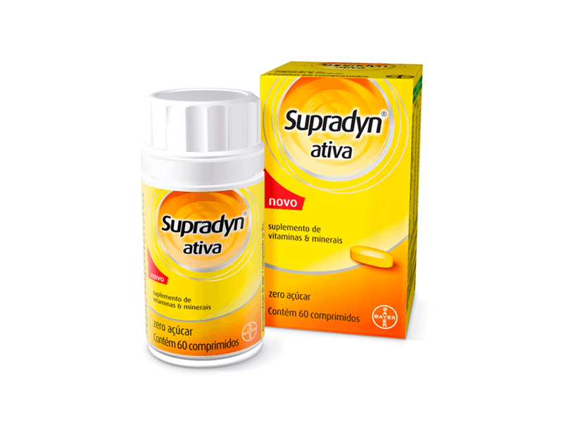 Suplemento-de-Vitaminas-Supradyn-Ativa-60-Comprimidos