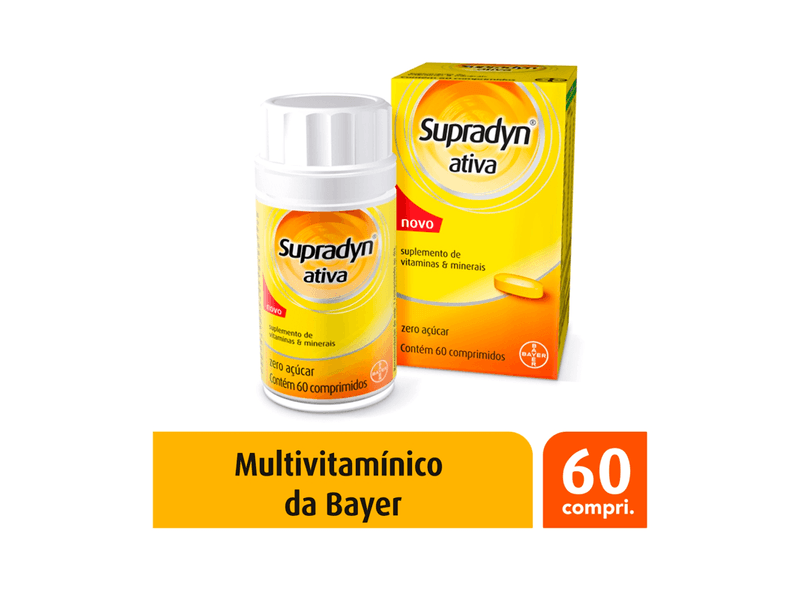Suplemento-de-Vitaminas-Supradyn-Ativa-60-Comprimidos