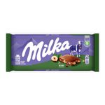Chocolate Milka Hazelnut 100g