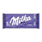 Chocolate-Milka-Alpine-Milk-100g